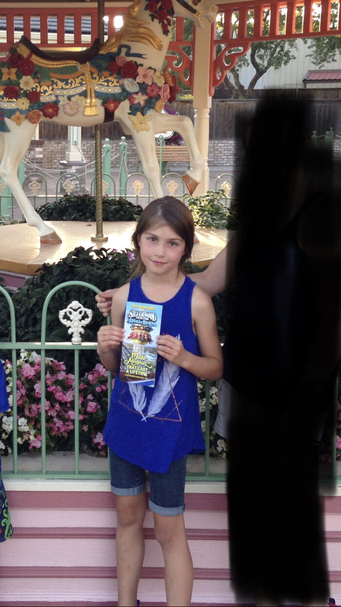 Hey Pandas, Show Us A Picture Of You When You Were Young (Closed) Hey Pandas, Show Us A Picture Of You When You Were Young (Closed)