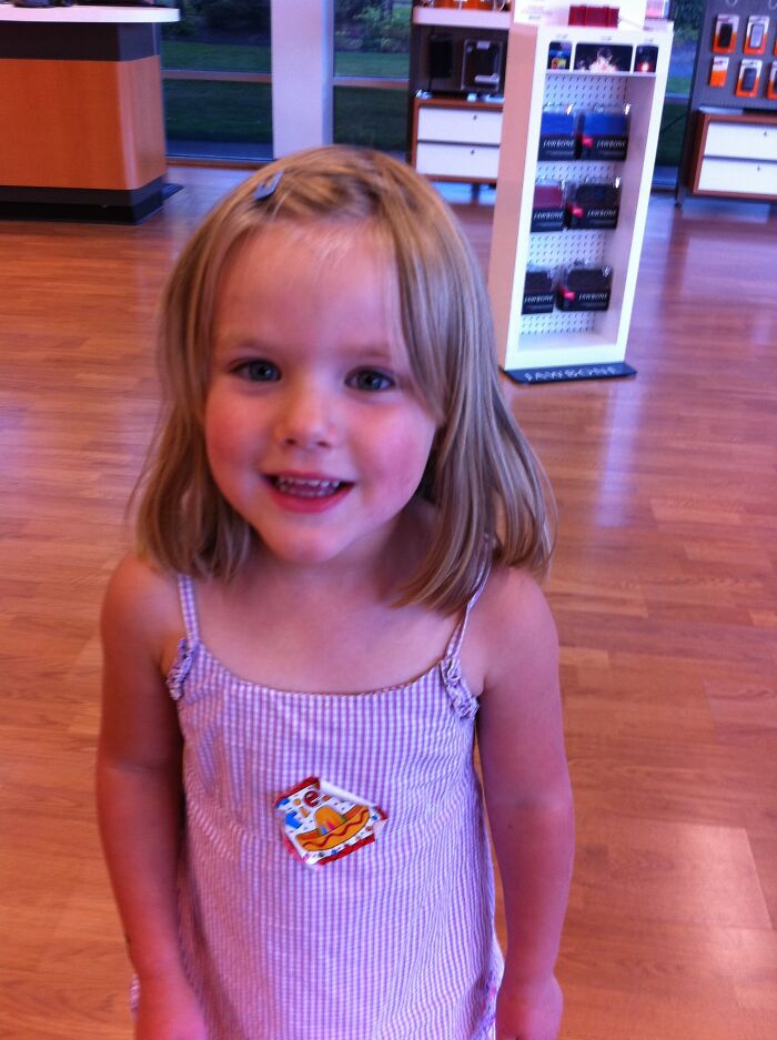 Hey Pandas, Show Us A Picture Of You When You Were Young (Closed) Hey Pandas, Show Us A Picture Of You When You Were Young (Closed)