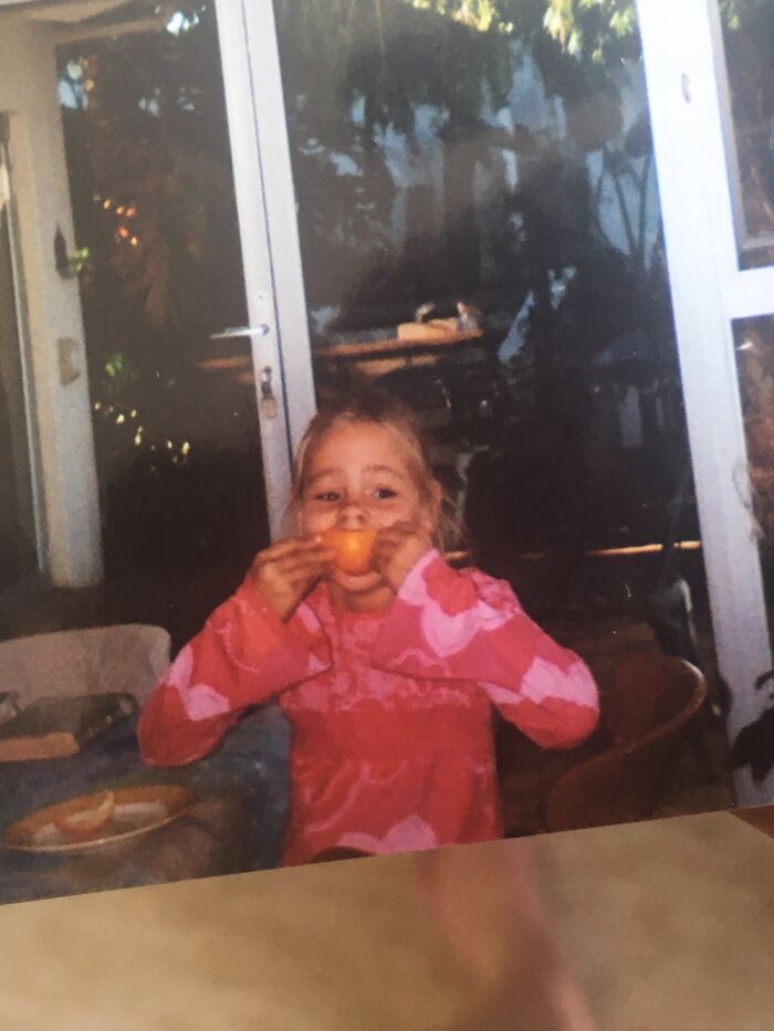 Hey Pandas, Show Us A Picture Of You When You Were Young (Closed)