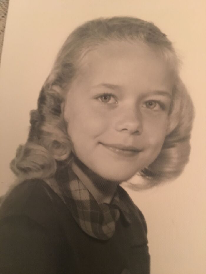 Hey Pandas, Show Us A Picture Of You When You Were Young (Closed) Hey Pandas, Show Us A Picture Of You When You Were Young (Closed)