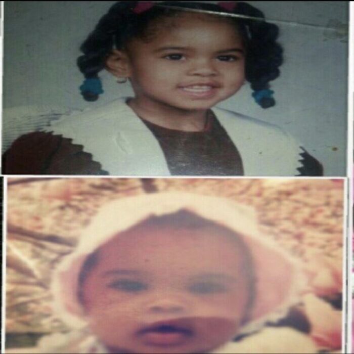 Hey Pandas, Show Us A Picture Of You When You Were Young (Closed)