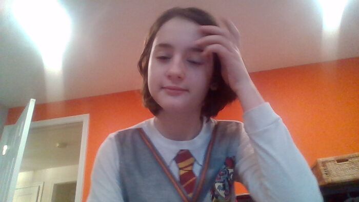 Hey Pandas, Show Us A Picture Of You When You Were Young (Closed) Hey Pandas, Show Us A Picture Of You When You Were Young (Closed)