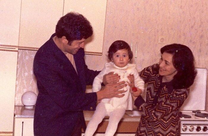 Hey Pandas, Show Us A Picture Of You When You Were Young (Closed) Hey Pandas, Show Us A Picture Of You When You Were Young (Closed)