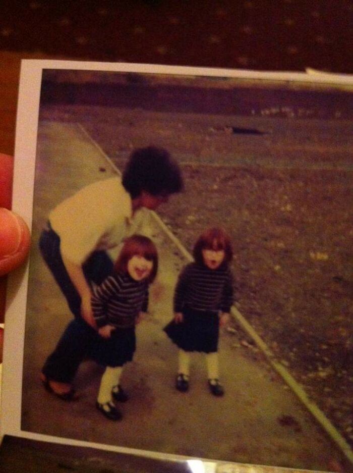 Hey Pandas, Show Us A Picture Of You When You Were Young (Closed)