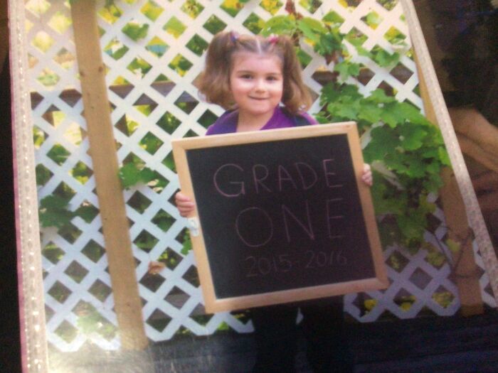 Hey Pandas, Show Us A Picture Of You When You Were Young (Closed)