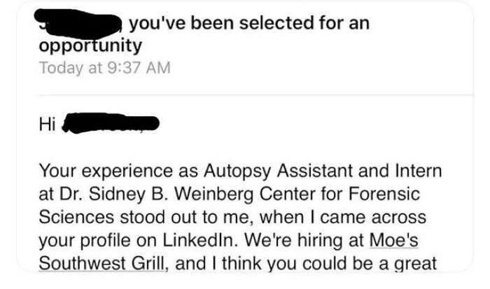 28 Best Worst Failures By Employers Hiring 28 Best Worst Failures By Employers Hiring