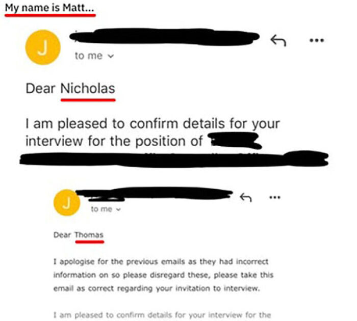 28 Best Worst Failures By Employers Hiring 28 Best Worst Failures By Employers Hiring