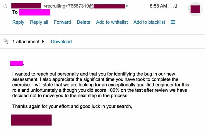 28 Best Worst Failures By Employers Hiring 28 Best Worst Failures By Employers Hiring