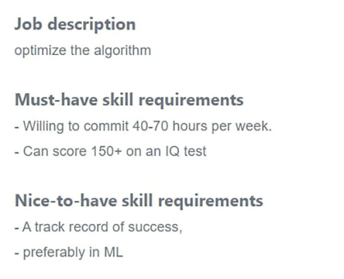 28 Best Worst Failures By Employers Hiring 28 Best Worst Failures By Employers Hiring