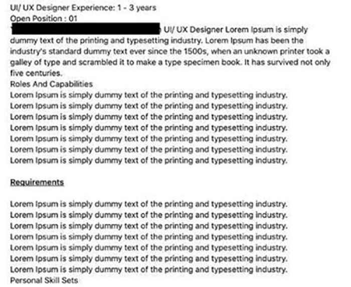 28 Best Worst Failures By Employers Hiring 28 Best Worst Failures By Employers Hiring