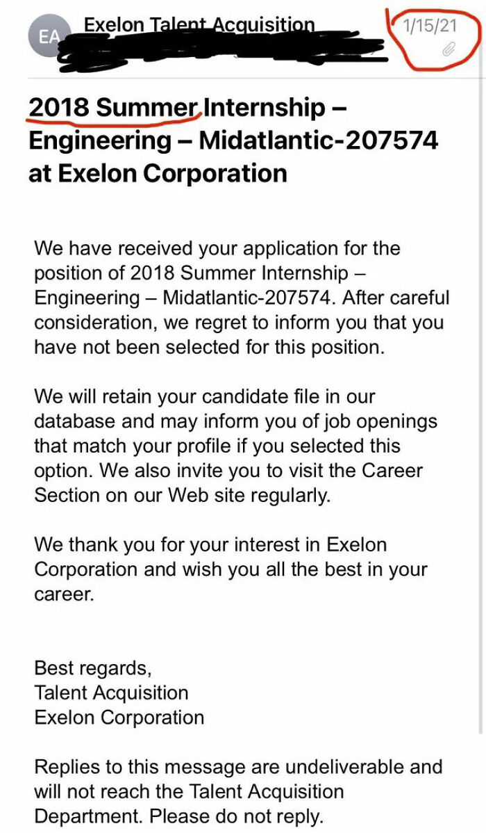 28 Best Worst Failures By Employers Hiring 28 Best Worst Failures By Employers Hiring