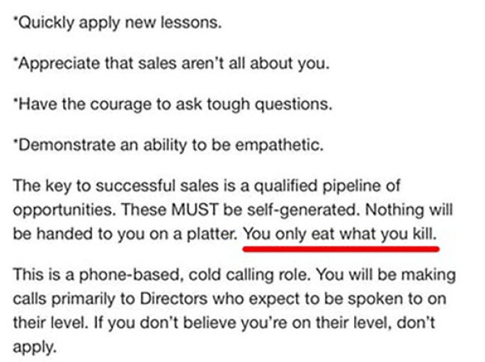 28 Best Worst Failures By Employers Hiring 28 Best Worst Failures By Employers Hiring