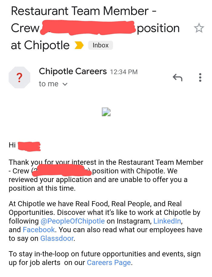 28 Best Worst Failures By Employers Hiring 28 Best Worst Failures By Employers Hiring