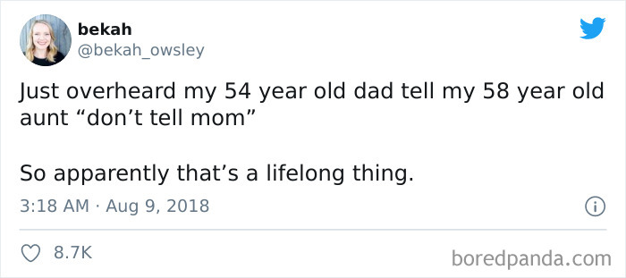 50 Hilarious Tweets That Sum Up What It’s Like Having A Sibling 50 Hilarious Tweets That Sum Up What It’s Like Having A Sibling