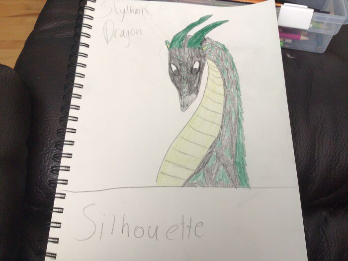 Hey Pandas, Draw Your Favorite Fantasy Animal (Closed) Hey Pandas, Draw Your Favorite Fantasy Animal (Closed)