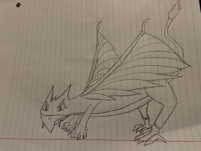 Hey Pandas, Draw Your Favorite Fantasy Animal (Closed) Hey Pandas, Draw Your Favorite Fantasy Animal (Closed)