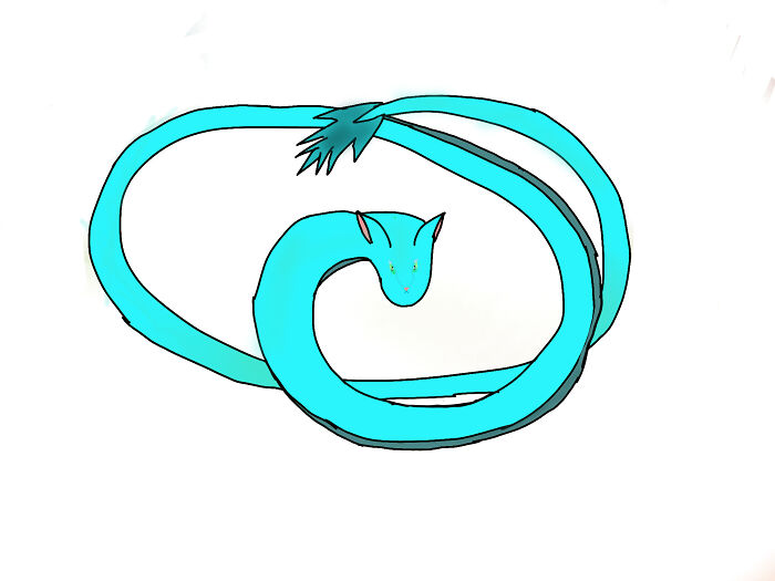 Hey Pandas, Draw Your Favorite Fantasy Animal (Closed) Hey Pandas, Draw Your Favorite Fantasy Animal (Closed)