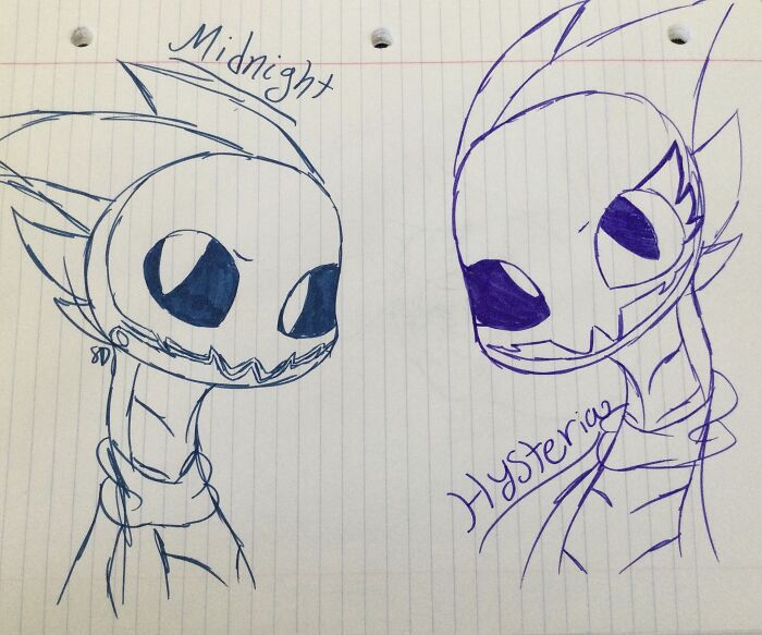 Hey Pandas, Draw Your Favorite Fantasy Animal (Closed) Hey Pandas, Draw Your Favorite Fantasy Animal (Closed)