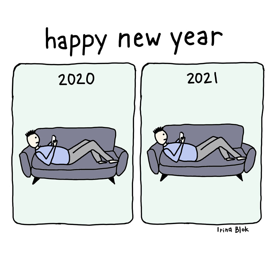 My 25 New Cartoons On How The Pandemic Has Changed Our Lives My 25 New Cartoons On How The Pandemic Has Changed Our Lives