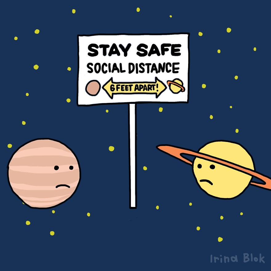 My 25 New Cartoons On How The Pandemic Has Changed Our Lives My 25 New Cartoons On How The Pandemic Has Changed Our Lives