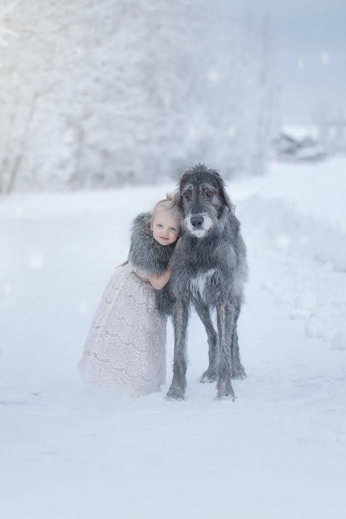 If You Don’t Think Your Kids Need A Dog After Seeing These Pics, You Must Be A Cat (New Pics) If You Don’t Think Your Kids Need A Dog After Seeing These Pics, You Must Be A Cat (New Pics)