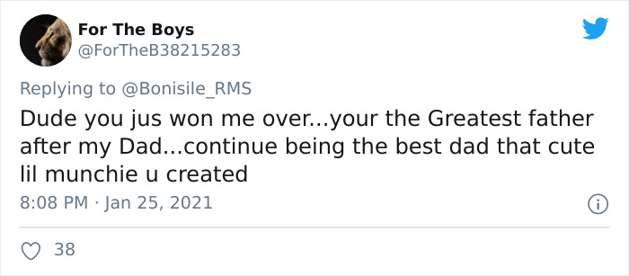 Man Lists 10 Things He Has Learned In His 160 Days As A Father, And His Thread Goes Viral Man Lists 10 Things He Has Learned In His 160 Days As A Father, And His Thread Goes Viral