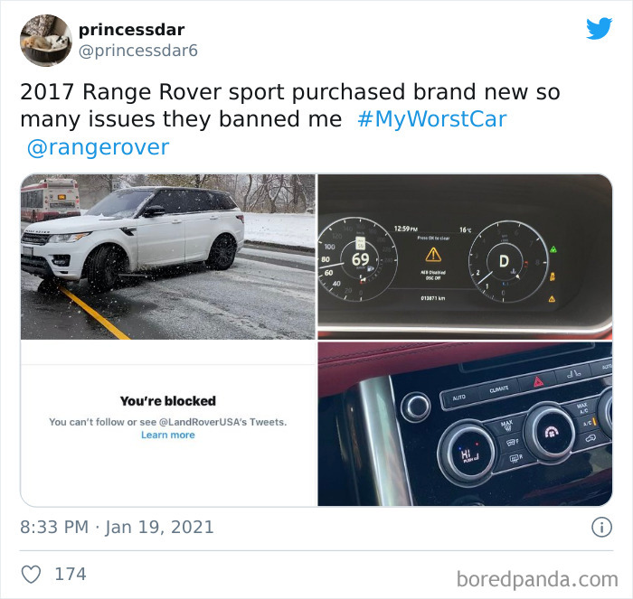 Jimmy Fallon Asks People To Share Their Worst Car Stories, Receives 50 Hilarious Ones Jimmy Fallon Asks People To Share Their Worst Car Stories, Receives 50 Hilarious Ones