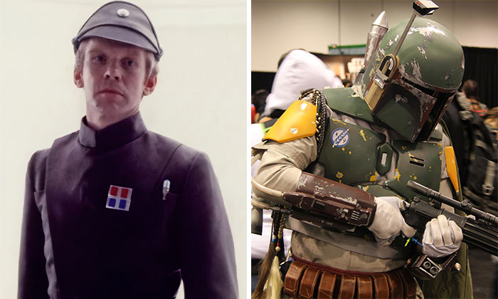 27 Times Actors Played Multiple Roles In The Same Film And Many Never Noticed 27 Times Actors Played Multiple Roles In The Same Film And Many Never Noticed