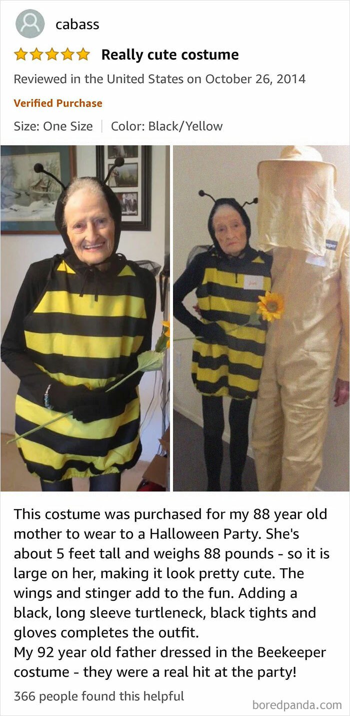 50 Hilariously Honest Amazon Reviews