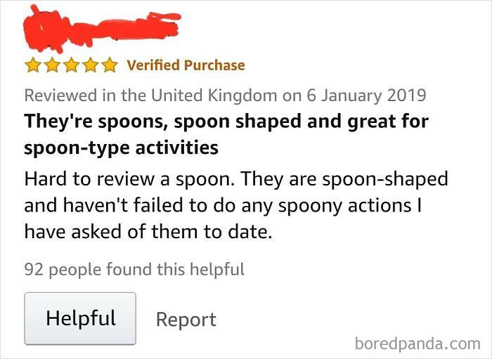 50 Hilariously Honest Amazon Reviews