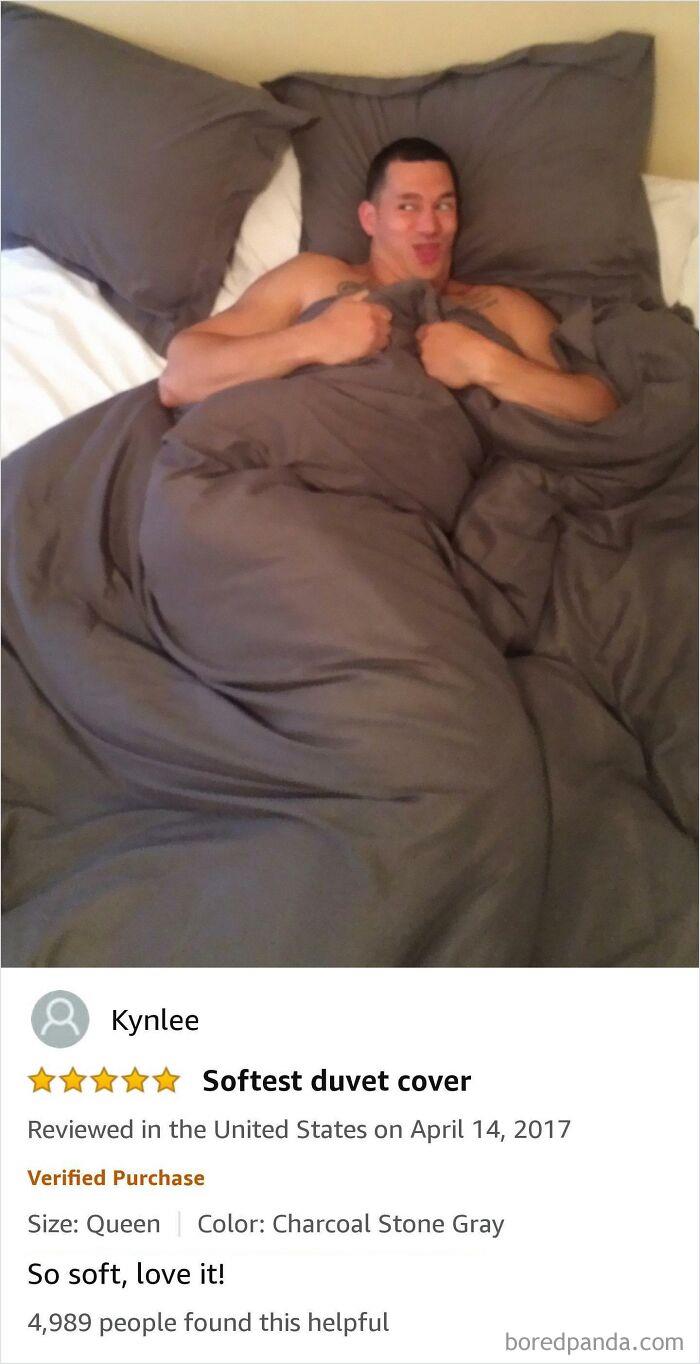 50 Hilariously Honest Amazon Reviews