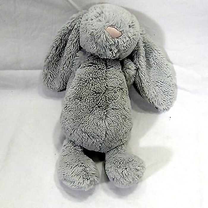 Hey Pandas, Post A Picture Of The Stuffed Animal You Loved Growing Up (Closed) Hey Pandas, Post A Picture Of The Stuffed Animal You Loved Growing Up (Closed)