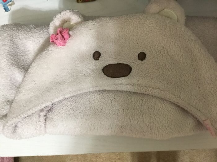 Hey Pandas, Post A Picture Of The Stuffed Animal You Loved Growing Up (Closed) Hey Pandas, Post A Picture Of The Stuffed Animal You Loved Growing Up (Closed)