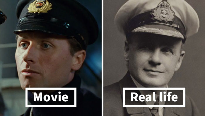 What 19 Characters Seen In James Cameron’s “Titanic” Looked Like In Real Life What 19 Characters Seen In James Cameron’s “Titanic” Looked Like In Real Life