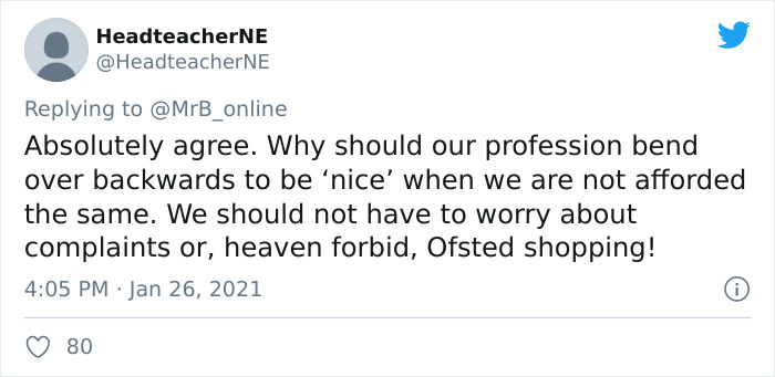 Headmaster Sends Out A Savage Letter To Parents Always Telling His Staff How To Teach Headmaster Sends Out A Savage Letter To Parents Always Telling His Staff How To Teach