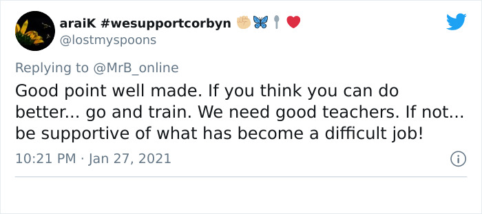Headmaster Sends Out A Savage Letter To Parents Always Telling His Staff How To Teach Headmaster Sends Out A Savage Letter To Parents Always Telling His Staff How To Teach