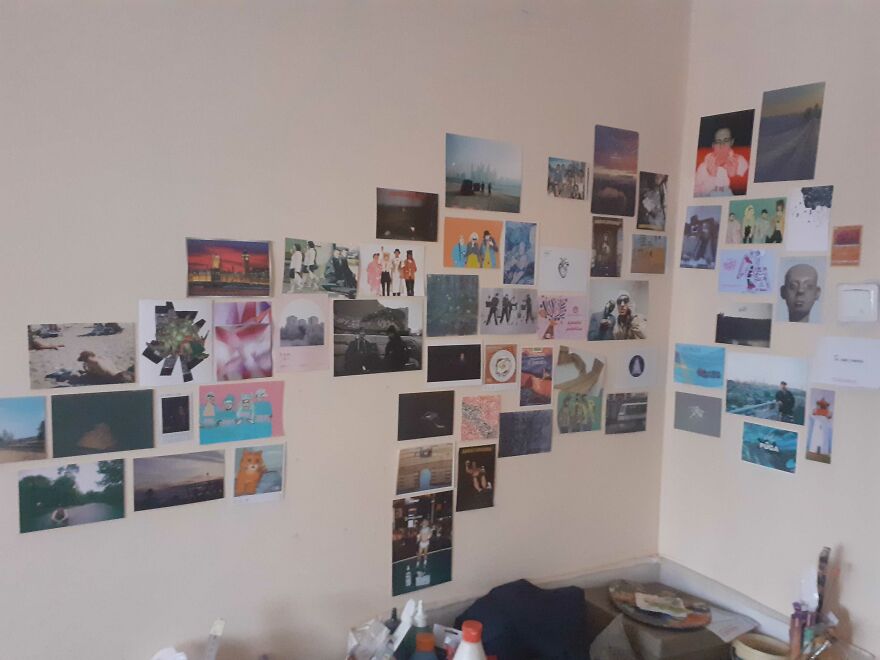 Hey Pandas, What’s Your Strangest Collection? (Closed) Hey Pandas, What’s Your Strangest Collection? (Closed)