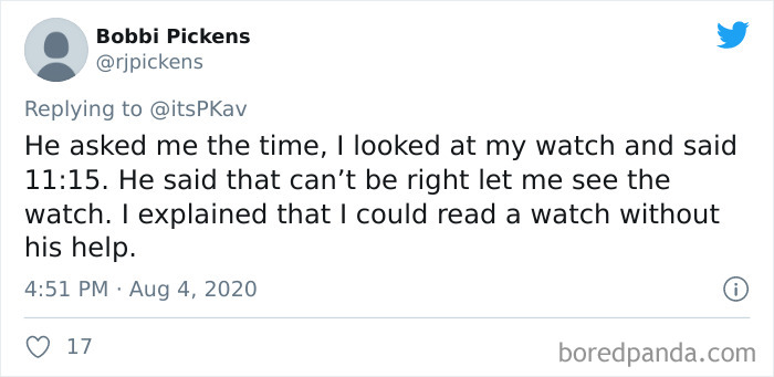 40 Women Are Sharing The Dumbest Things That Have Ever Been Mansplained To Them