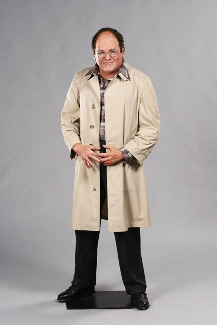 There Was An Online Auction Selling Wax Figures Of Celebrities, And Here Are The 30 Most ‘Cursed’ Ones There Was An Online Auction Selling Wax Figures Of Celebrities, And Here Are The 30 Most ‘Cursed’ Ones