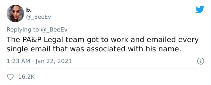 Scammer ‘Sells’ This Disabled Woman A PS5 For $450 And Never Sends It, So She Decides To Mess Up His Life Scammer ‘Sells’ This Disabled Woman A PS5 For $450 And Never Sends It, So She Decides To Mess Up His Life