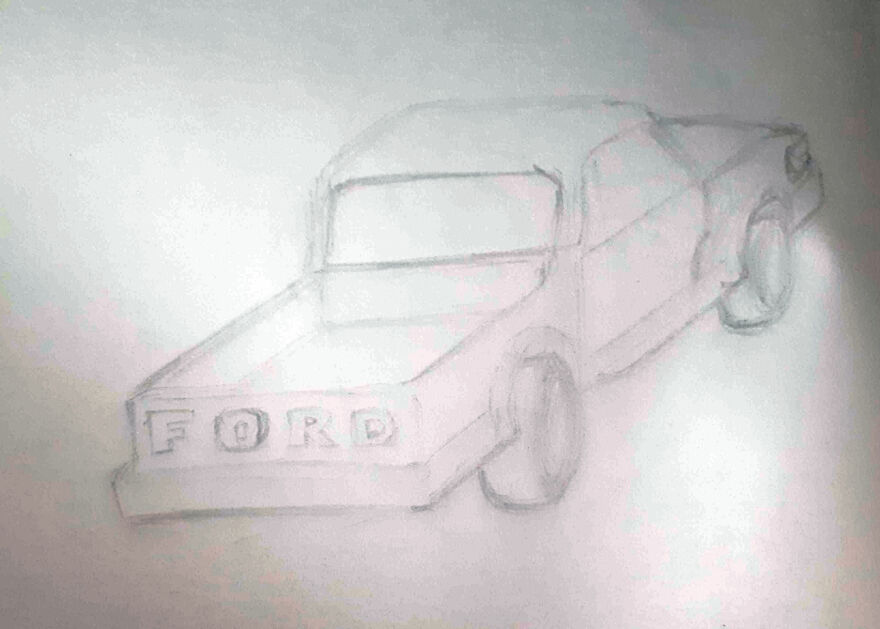 Pandas, Draw A Car And Make It Look As Good As You Can (Closed) Pandas, Draw A Car And Make It Look As Good As You Can (Closed)