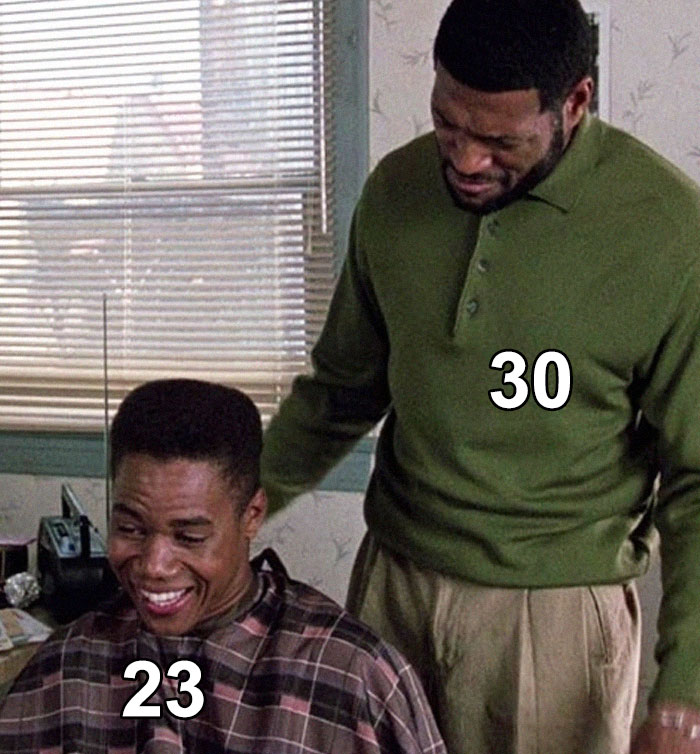 30 Age Gaps Between Actors Who Played Parent And Child That Make No Sense In Real Life 30 Age Gaps Between Actors Who Played Parent And Child That Make No Sense In Real Life