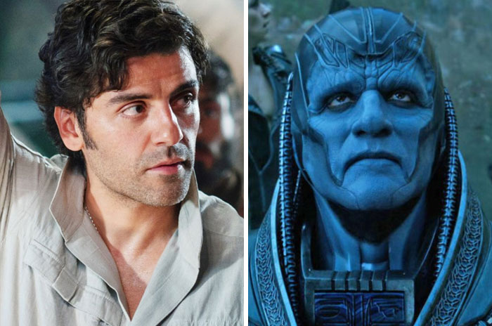 30 Side-By-Side Pics Of Characters People “Refuse To Believe” Are Played By The Same Actors 30 Side-By-Side Pics Of Characters People “Refuse To Believe” Are Played By The Same Actors