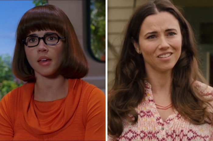 30 Side-By-Side Pics Of Characters People “Refuse To Believe” Are Played By The Same Actors 30 Side-By-Side Pics Of Characters People “Refuse To Believe” Are Played By The Same Actors