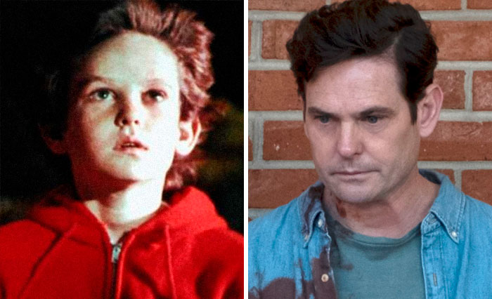 30 Side-By-Side Pics Of Characters People “Refuse To Believe” Are Played By The Same Actors 30 Side-By-Side Pics Of Characters People “Refuse To Believe” Are Played By The Same Actors