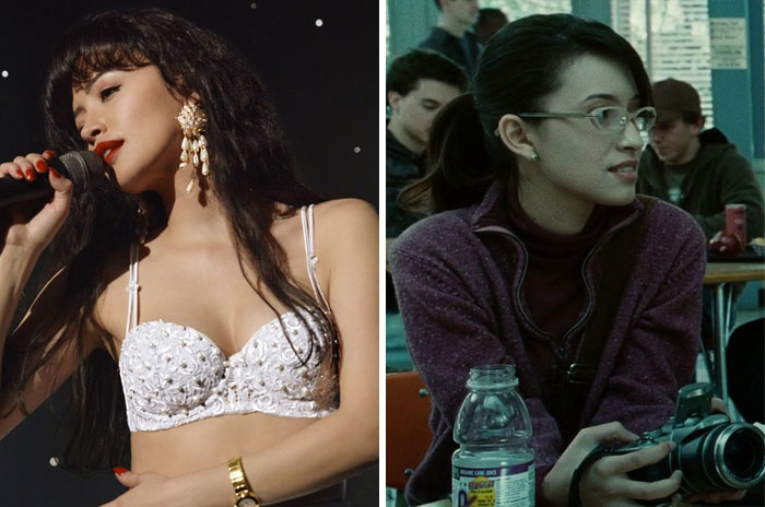 30 Side-By-Side Pics Of Characters People “Refuse To Believe” Are Played By The Same Actors 30 Side-By-Side Pics Of Characters People “Refuse To Believe” Are Played By The Same Actors