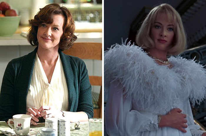 30 Side-By-Side Pics Of Characters People “Refuse To Believe” Are Played By The Same Actors 30 Side-By-Side Pics Of Characters People “Refuse To Believe” Are Played By The Same Actors