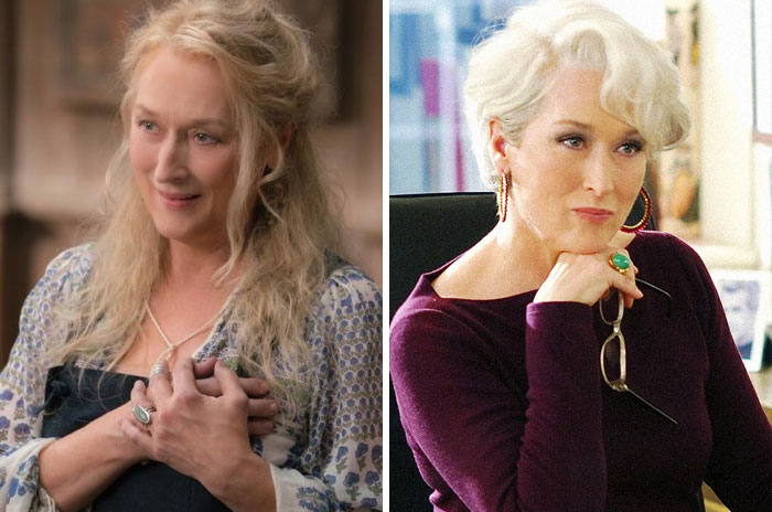 30 Side-By-Side Pics Of Characters People “Refuse To Believe” Are Played By The Same Actors 30 Side-By-Side Pics Of Characters People “Refuse To Believe” Are Played By The Same Actors