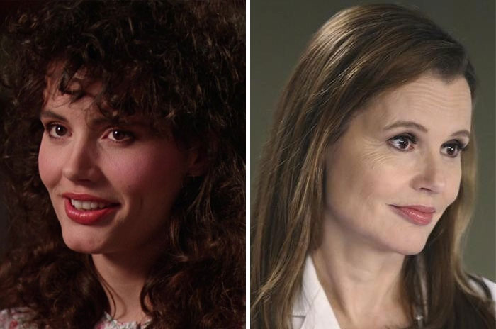 30 Side-By-Side Pics Of Characters People “Refuse To Believe” Are Played By The Same Actors 30 Side-By-Side Pics Of Characters People “Refuse To Believe” Are Played By The Same Actors