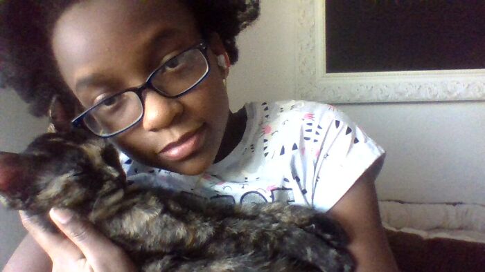 Hey Pandas, Show Us What Your Pet Is Doing Right Now (Closed) Hey Pandas, Show Us What Your Pet Is Doing Right Now (Closed)